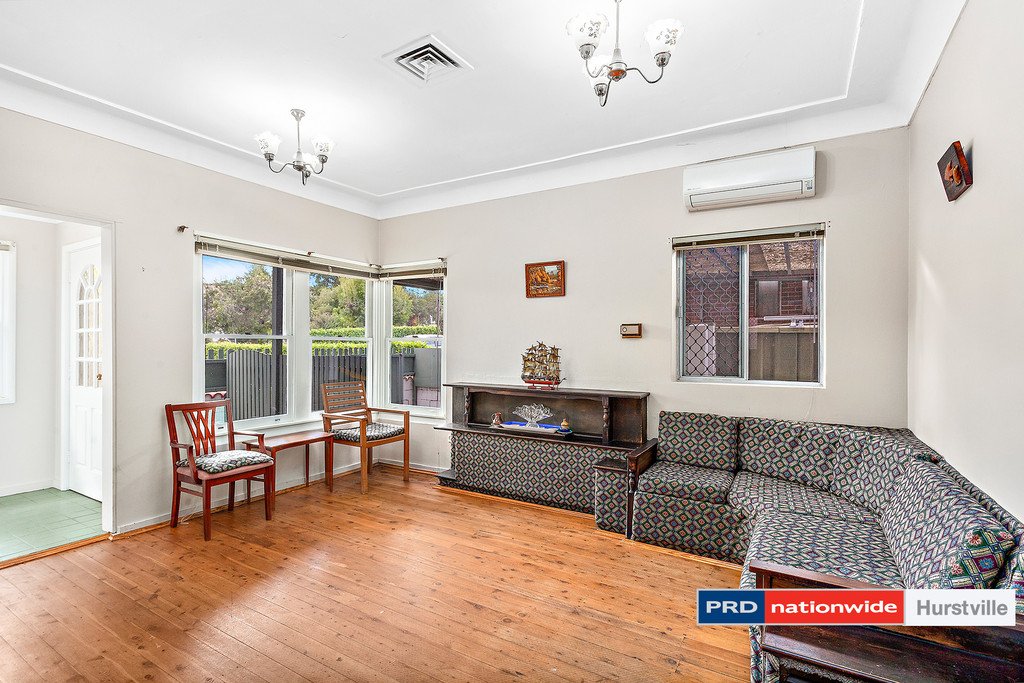 309 Stoney Creek Road KINGSGROVE 2