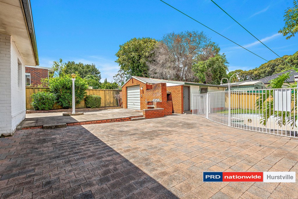 309 Stoney Creek Road KINGSGROVE 7