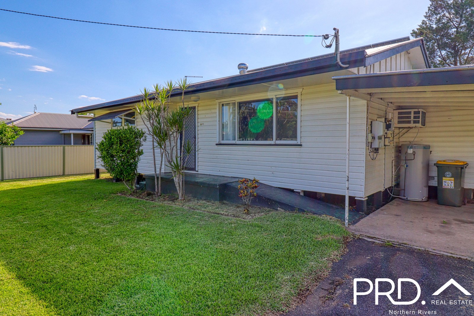 309 Summerland Way KYOGLE 1