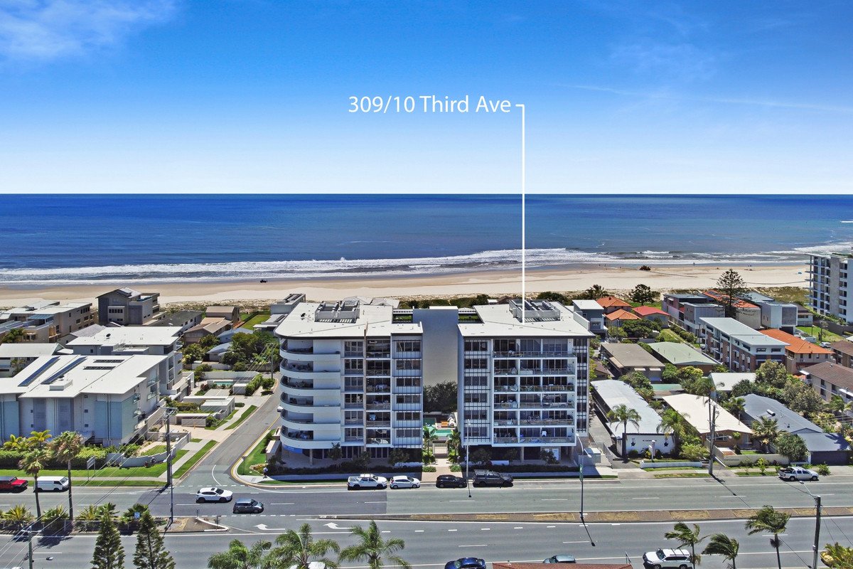 309/10 Third Avenue Palm Beach 20