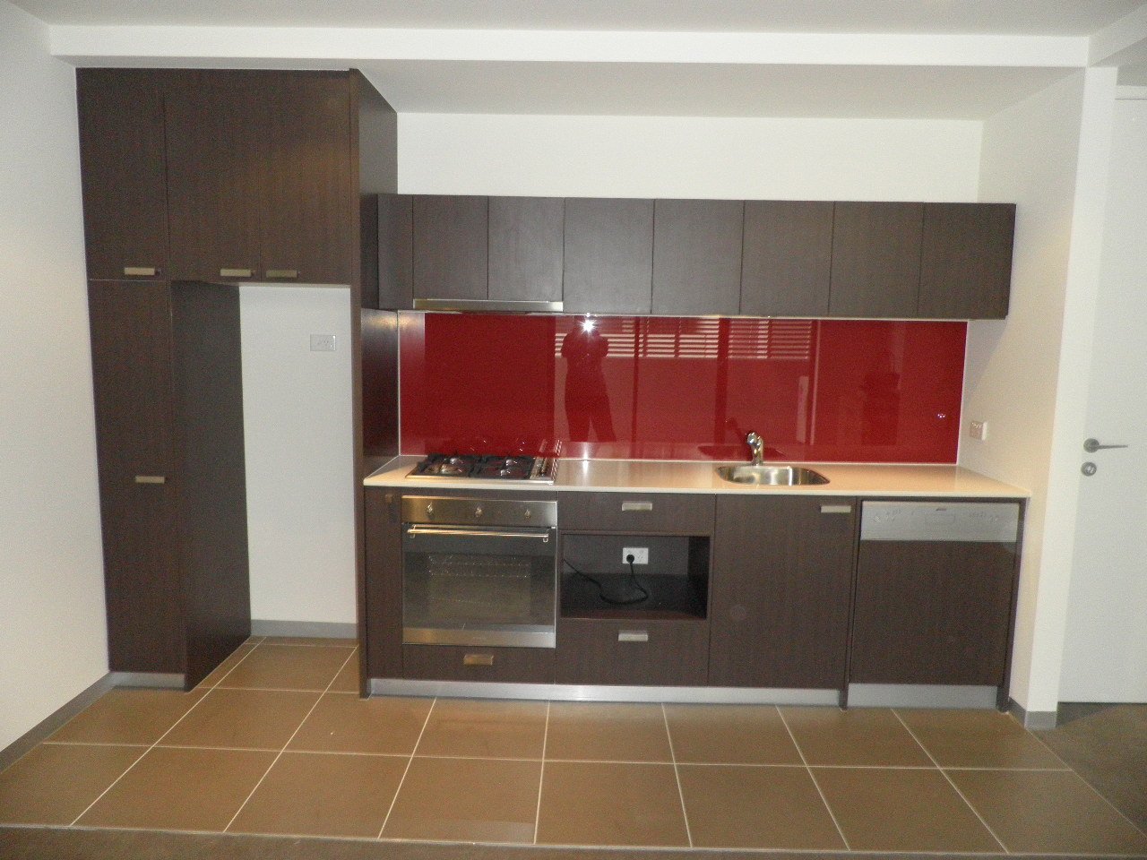 Gallery: 309/105 Nott Street