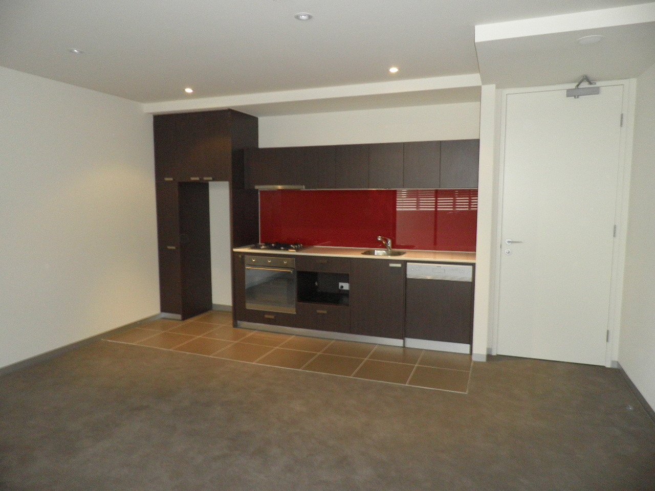 Gallery: 309/105 Nott Street