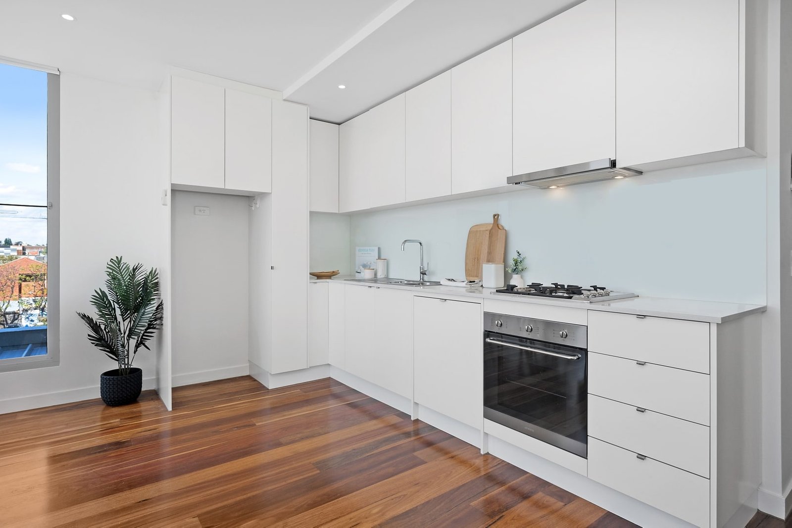 Gallery: 309/126 Chapel Street
