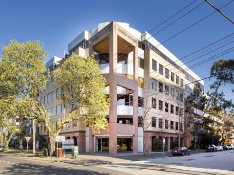 Photos: 309/150 Albert Road