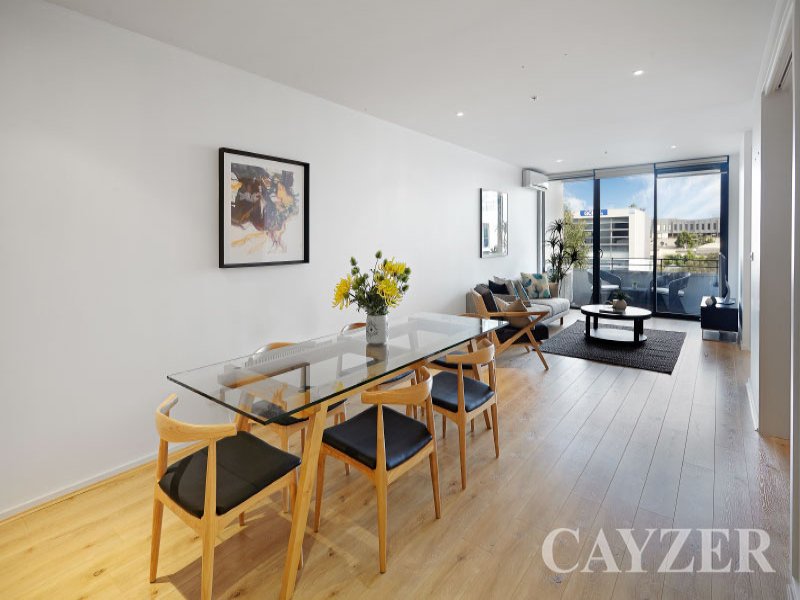 Gallery: 309/166 Rouse Street