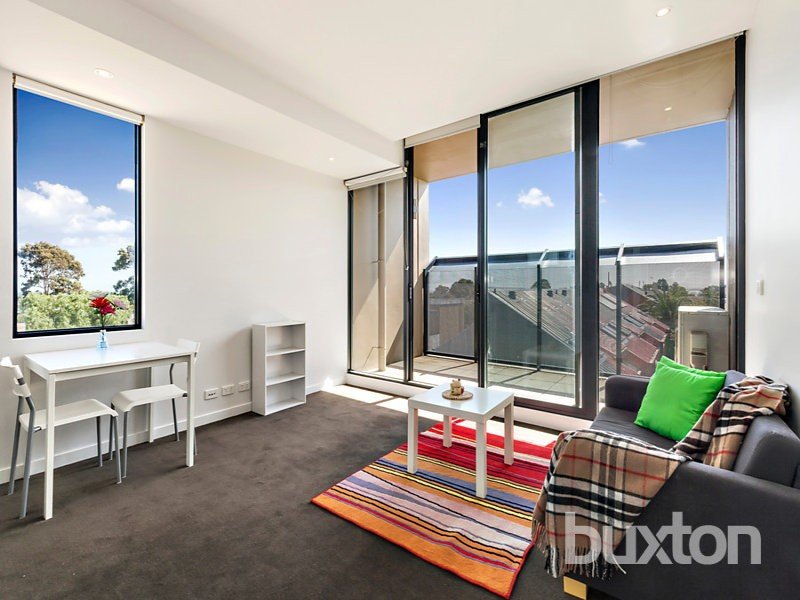 Gallery: 309/181 St Kilda Road