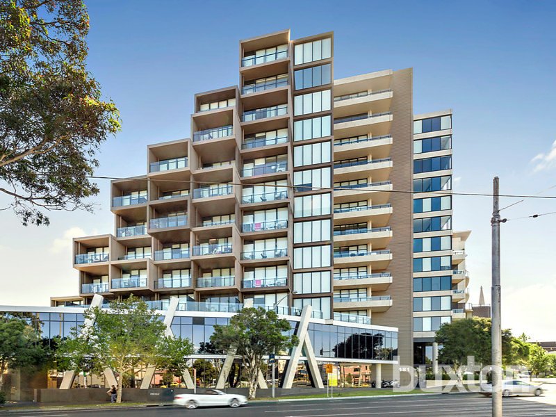 Gallery: 309/181 St Kilda Road