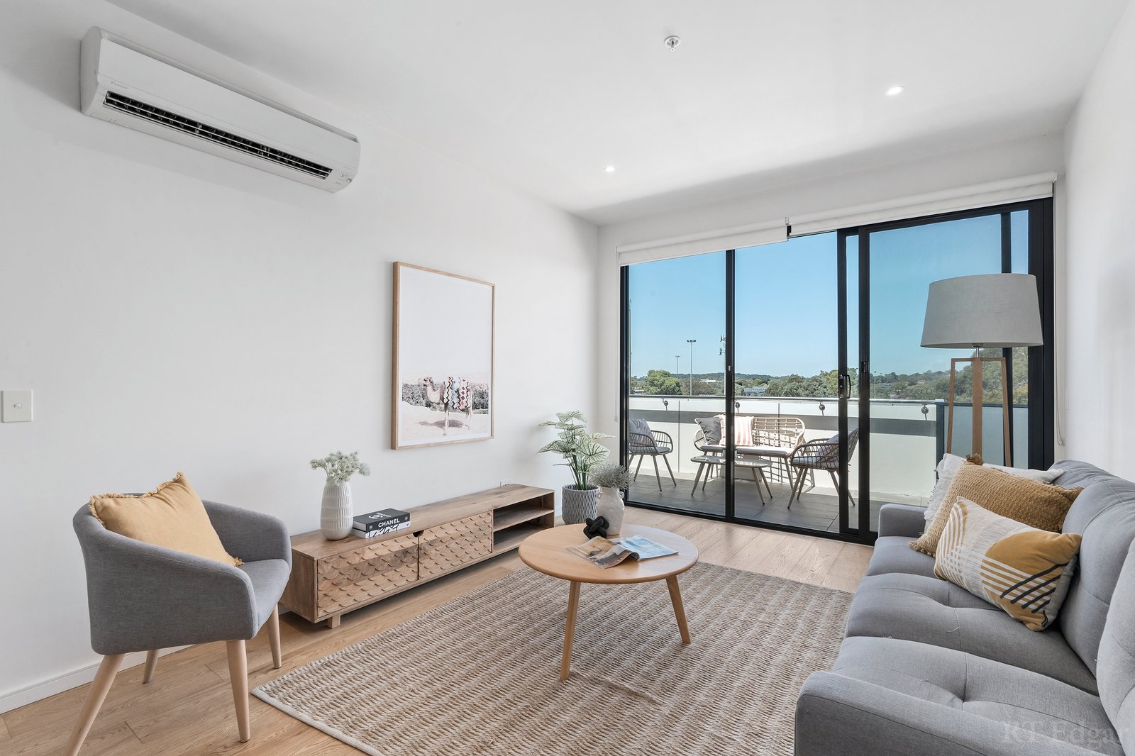 Real Estate and Property in 309/187 Reynolds Road, Doncaster East, VIC