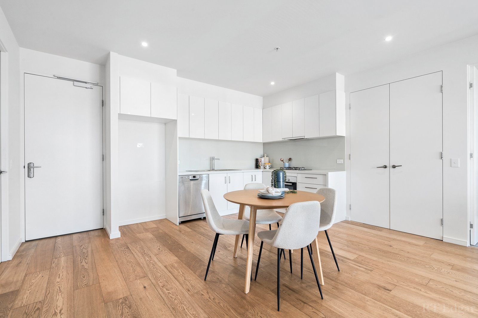 Real Estate and Property in 309/187 Reynolds Road, Doncaster East, VIC