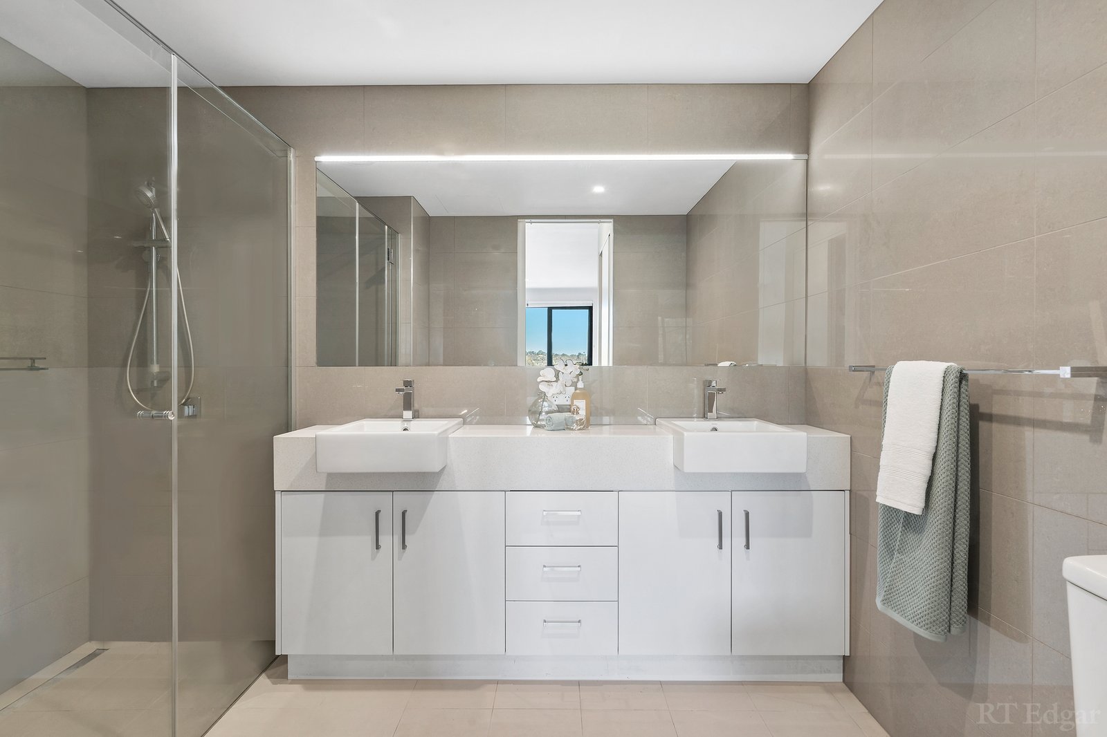 Real Estate and Property in 309/187 Reynolds Road, Doncaster East, VIC