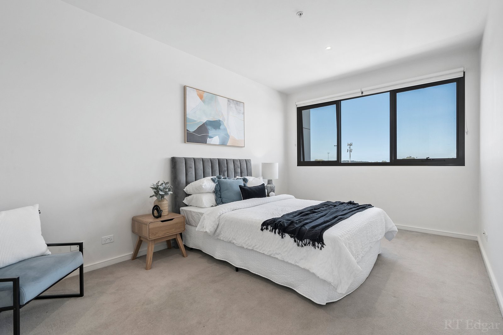 Real Estate and Property in 309/187 Reynolds Road, Doncaster East, VIC