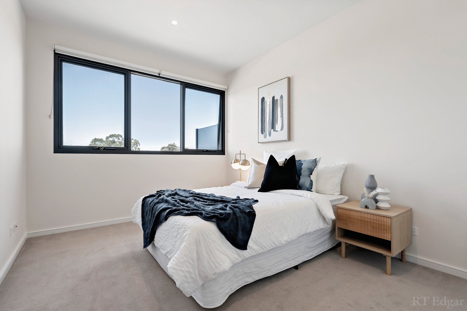 Real Estate and Property in 309/187 Reynolds Road, Doncaster East, VIC