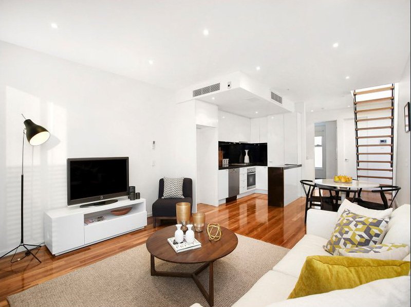 Gallery: 309/2 Albert Street