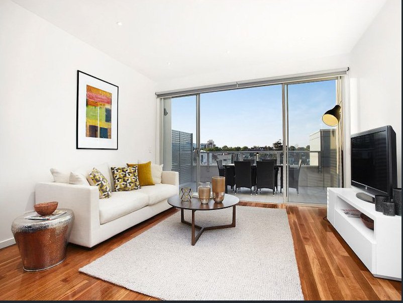 Gallery: 309/2 Albert Street
