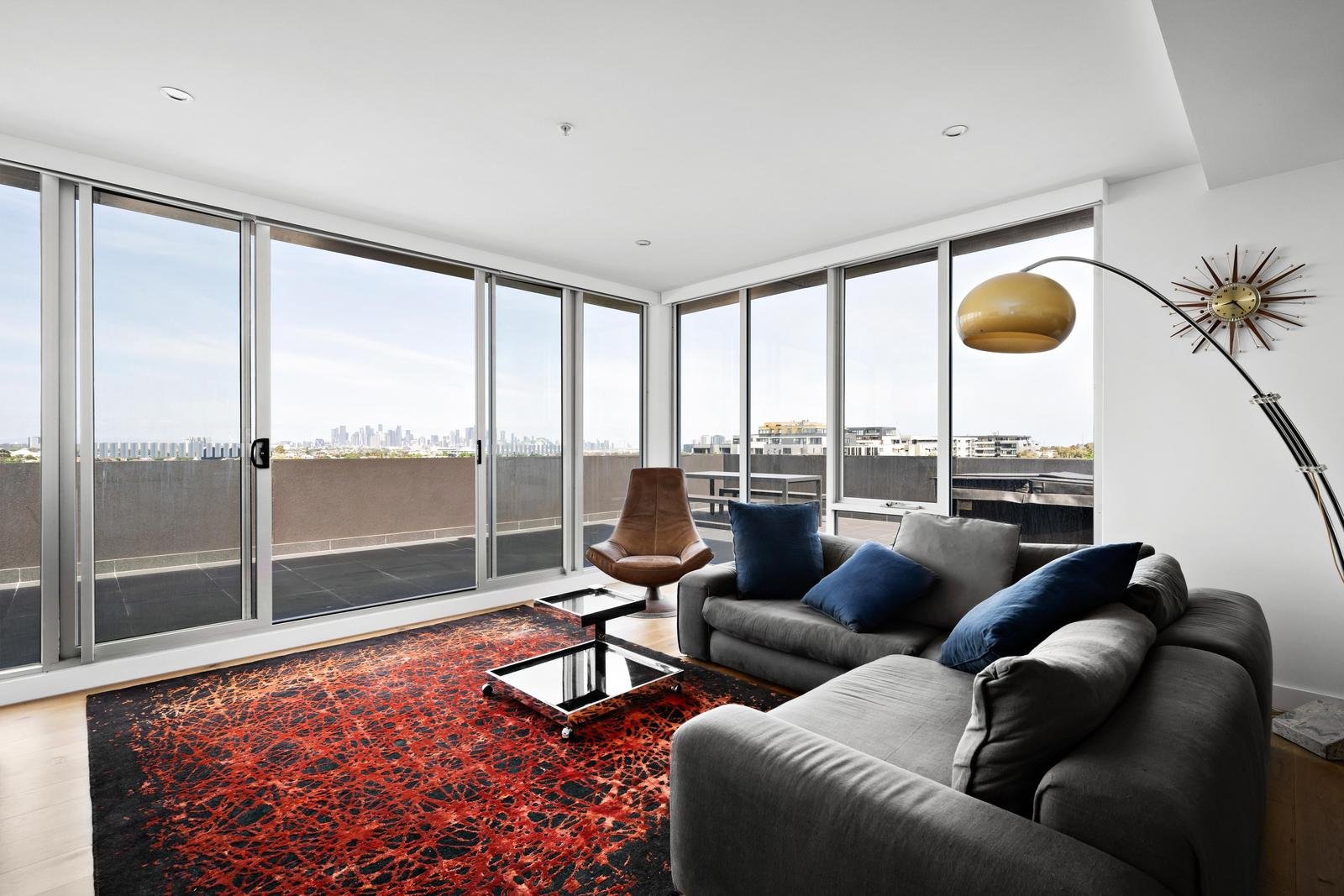 309/2 La Scala Avenue, Maribyrnong VIC 3032
