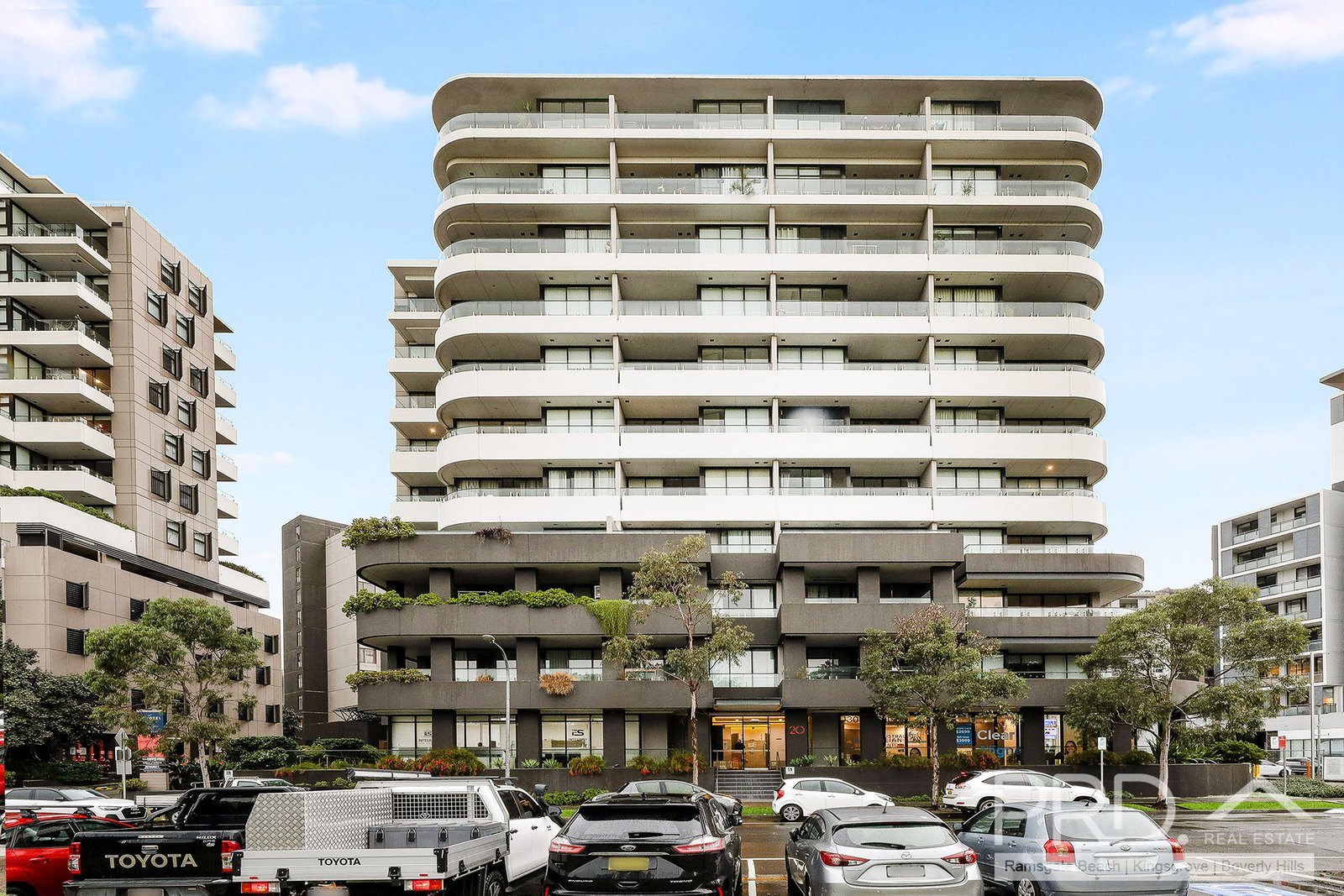 309/20-23 Levey Street WOLLI CREEK 4