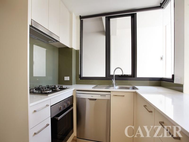 Gallery: 309/216 Rouse Street