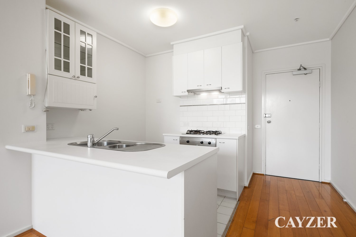 Gallery: 309/28 Bank Street