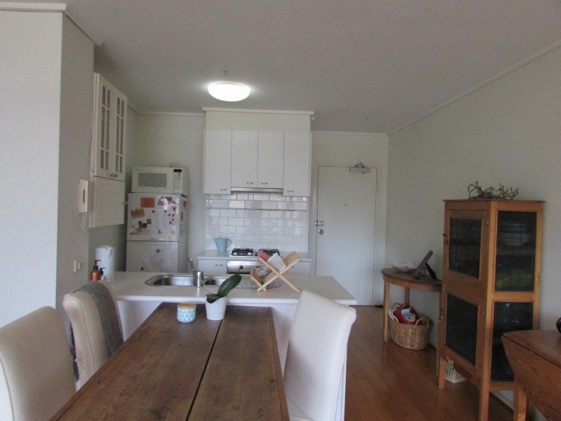 Gallery: 309/28 Bank Street