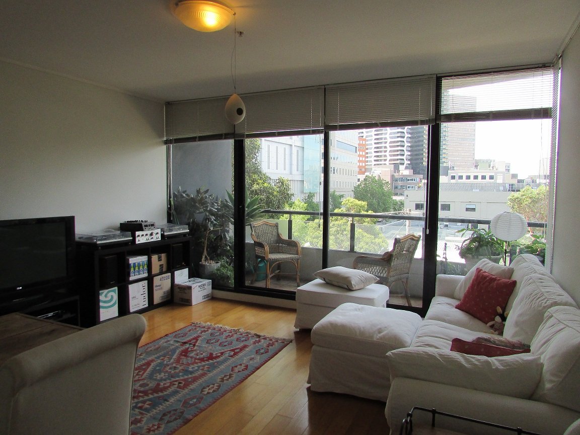 Gallery: 309/28 Bank Street