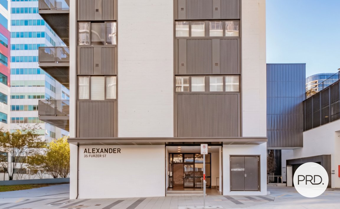 309/35 Furzer Street PHILLIP 1