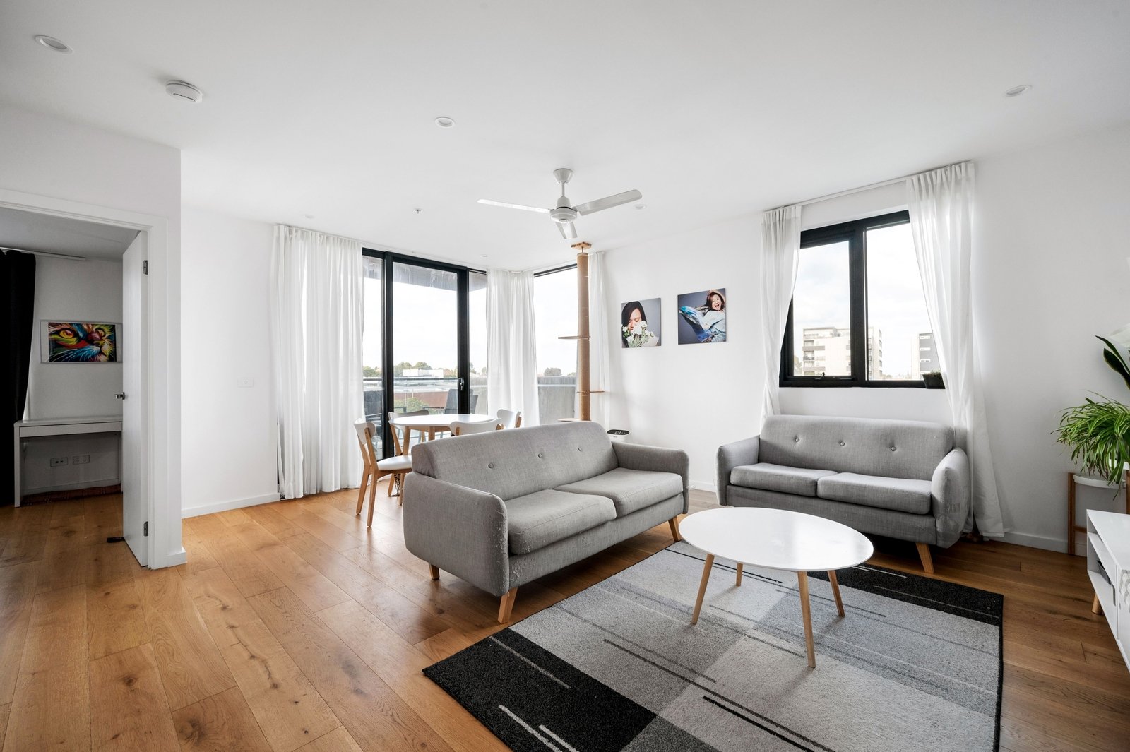 Real Estate and Property in 309/35 Plenty Road, Preston, VIC