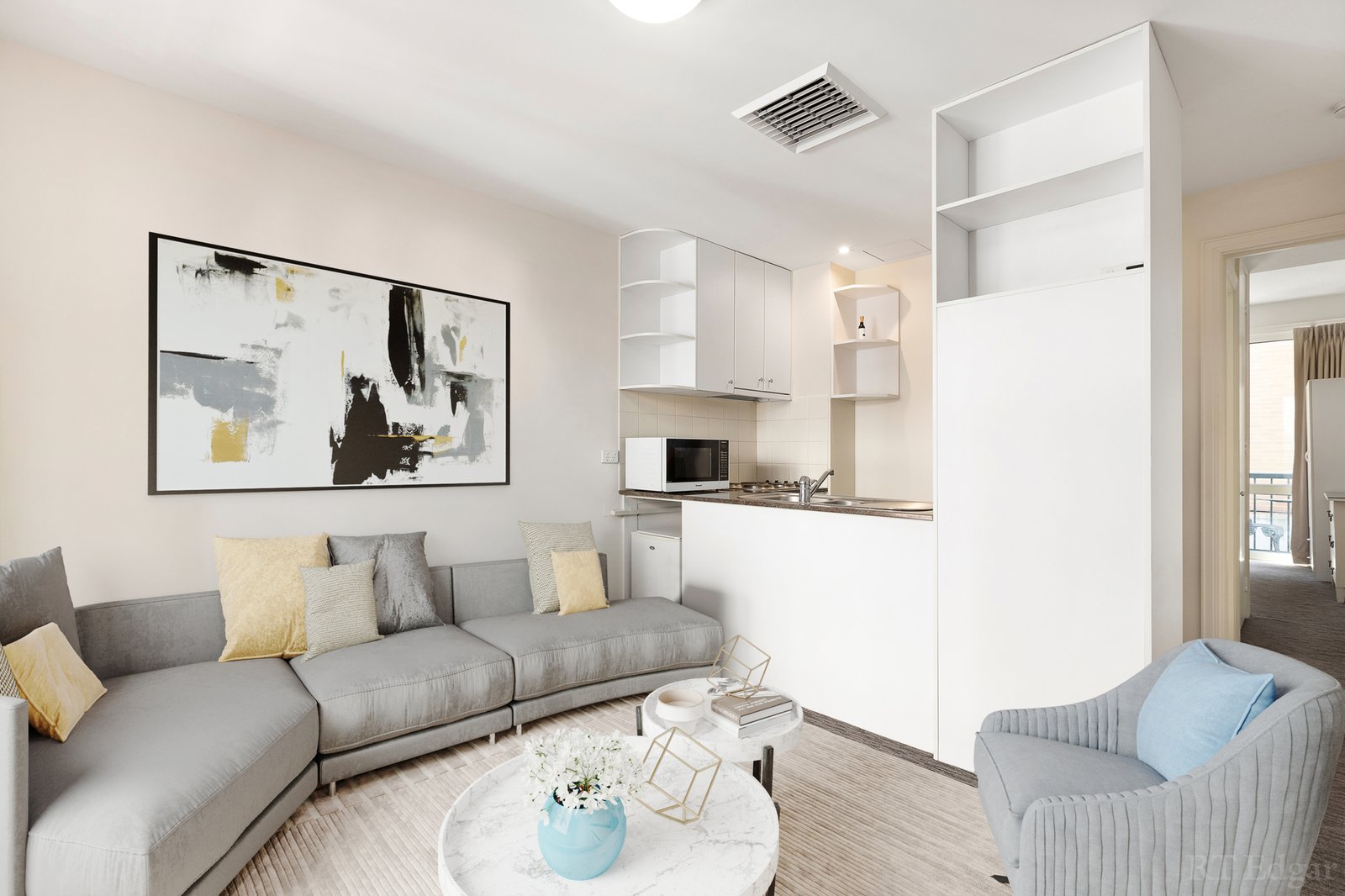 Real Estate and Property in 309/36-38 Darling Street, South Yarra, VIC