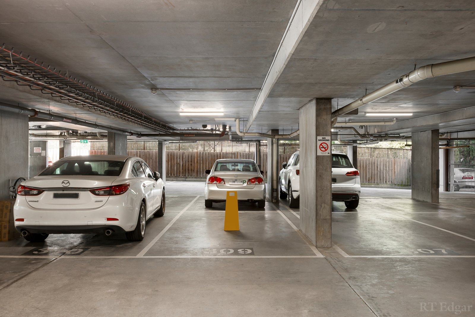 Real Estate and Property in 309/36-38 Darling Street, South Yarra, VIC