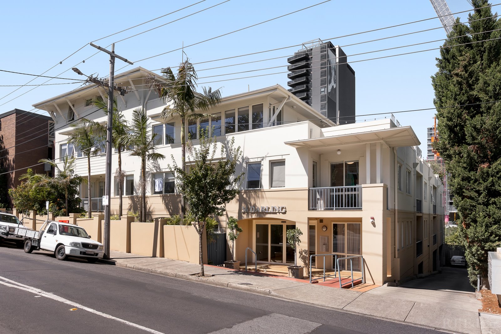 Real Estate and Property in 309/36-38 Darling Street, South Yarra, VIC