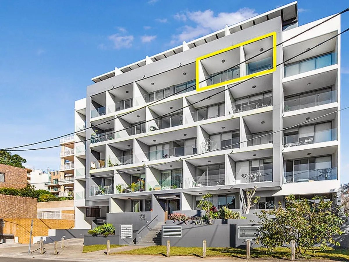 30/95-97 Mason Street MAROUBRA 7