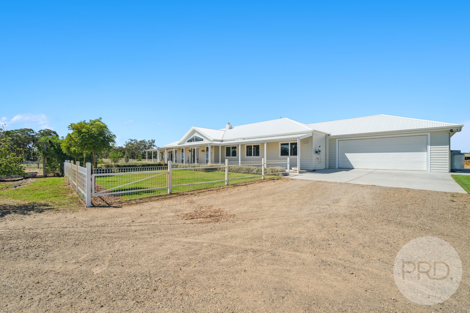 3095 Coolamon Road COOLAMON 4