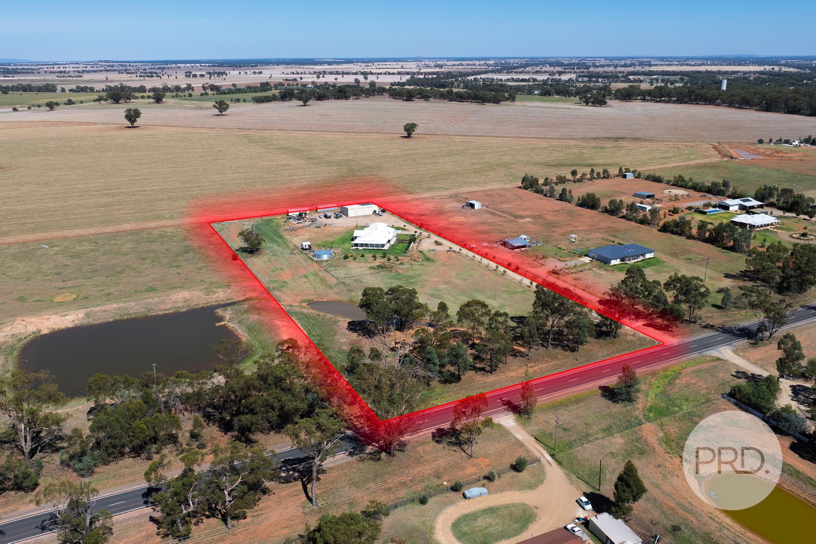 3095 Coolamon Road COOLAMON 31