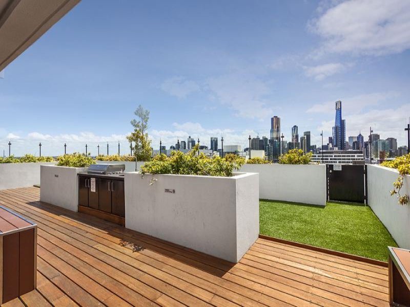 Real Estate and Property in 309/52 Park Street, South Melbourne, VIC