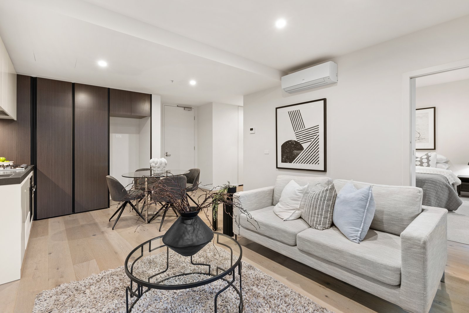 Gallery: 309/60 Belgrave Road
