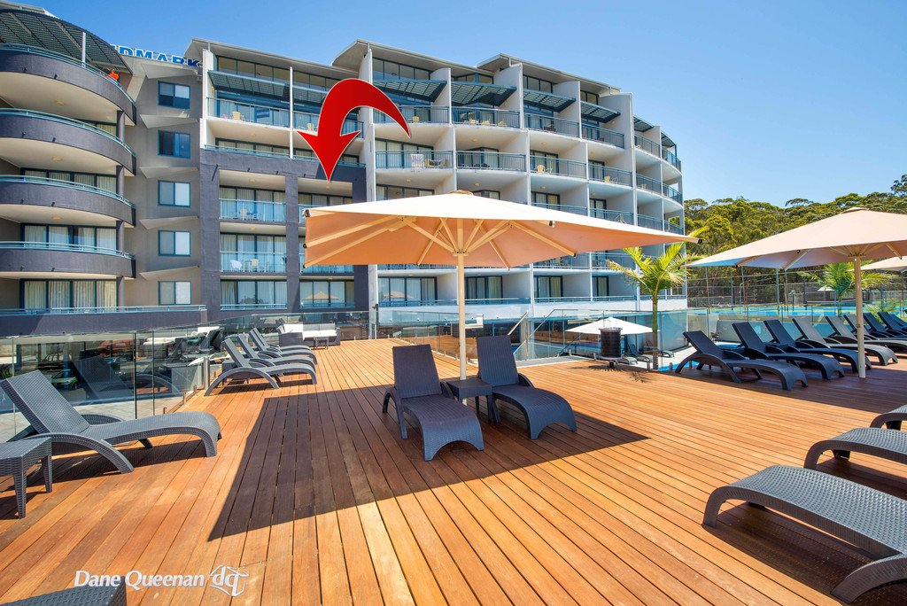 309/61B Dowling Street NELSON BAY 5