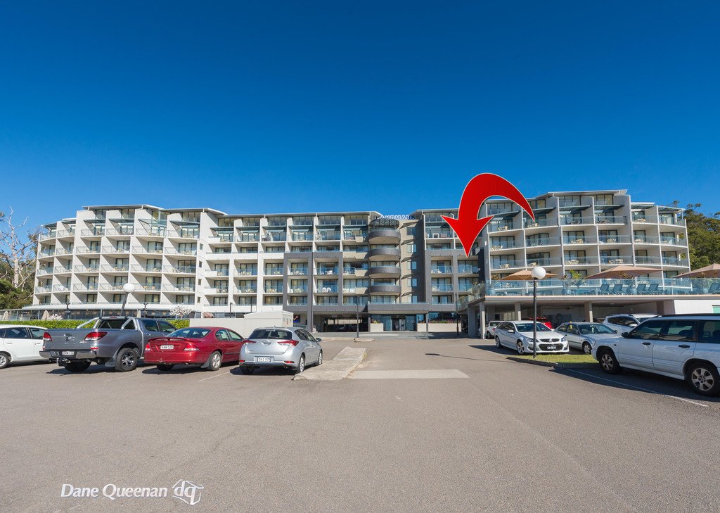 309/61B Dowling Street NELSON BAY 6