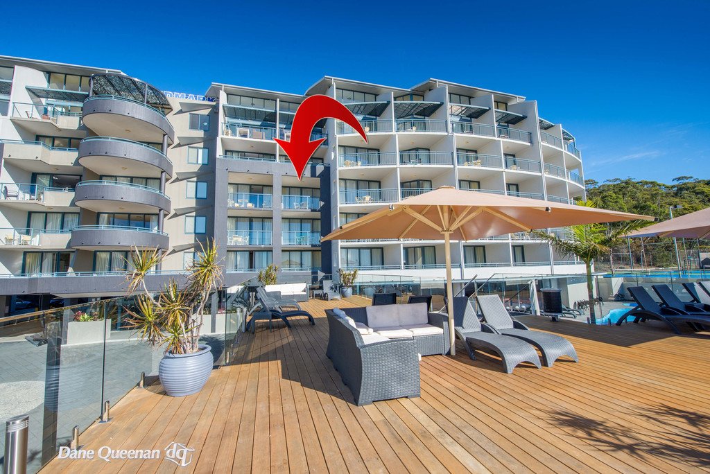 309/61B Dowling Street NELSON BAY 7