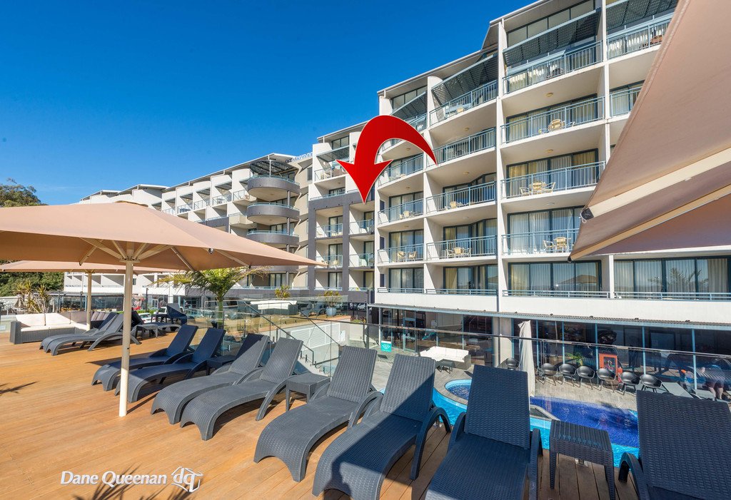 309/61B Dowling Street NELSON BAY 8