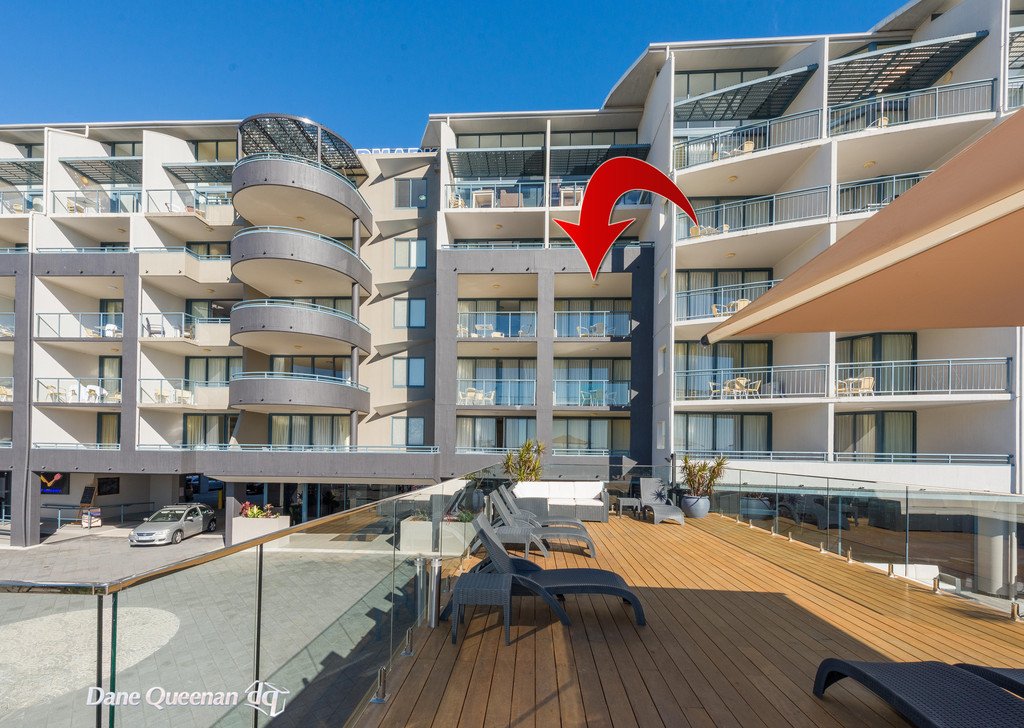 309/61B Dowling Street NELSON BAY 9