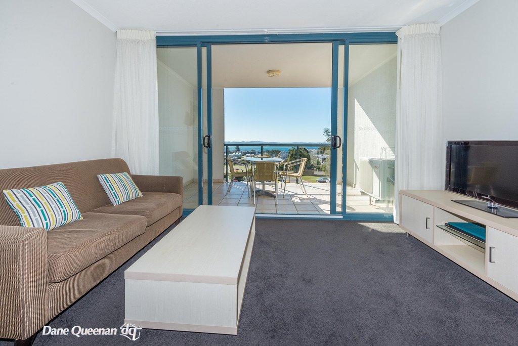 309/61B Dowling Street NELSON BAY 24