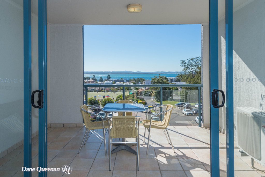 309/61B Dowling Street NELSON BAY 25