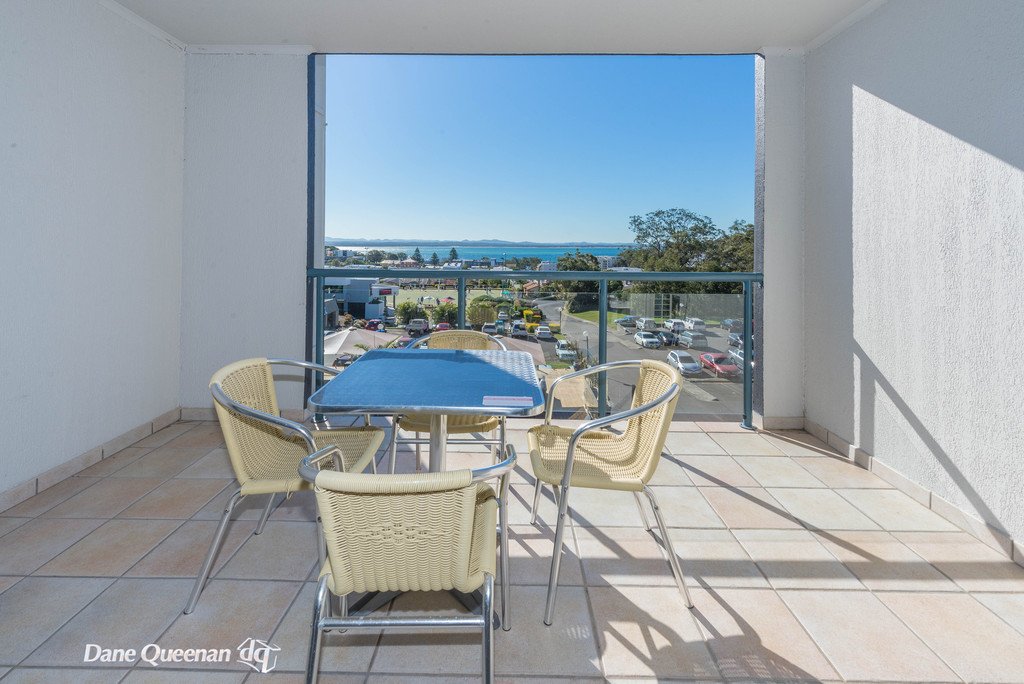 309/61B Dowling Street NELSON BAY 26
