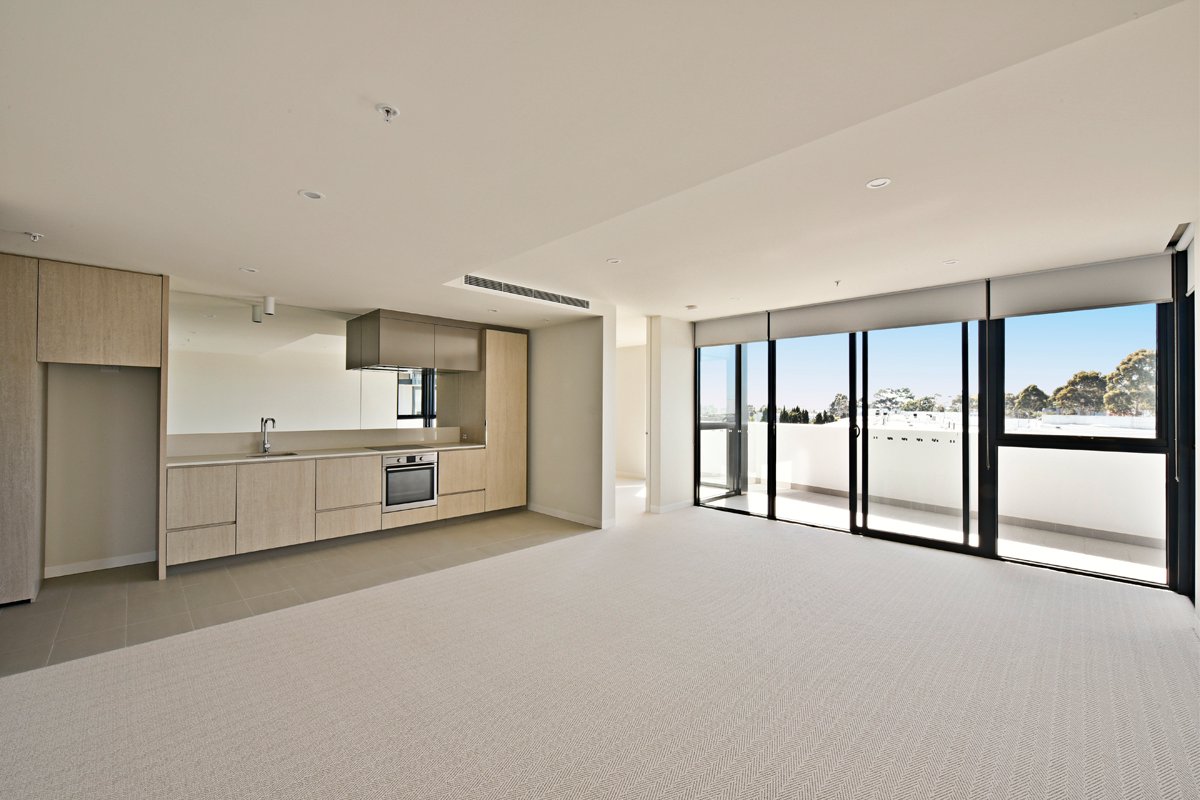 Gallery: 309/68 Wests Road