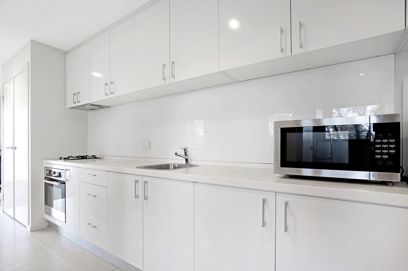 Gallery: 309/7 Dudley Street