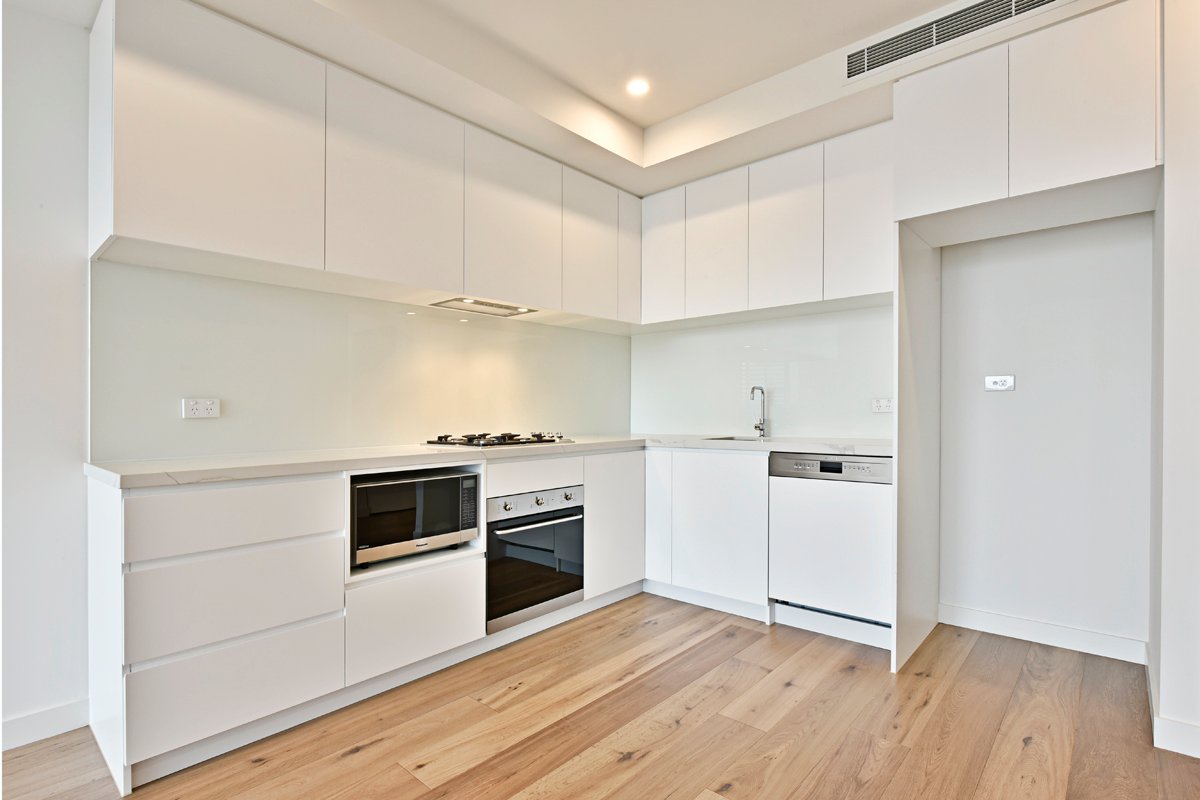Gallery: 309/7 Red Hill Terrace