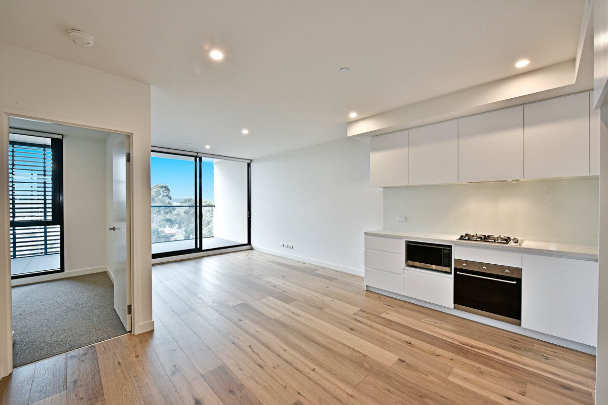 Gallery: 309/7 Red Hill Terrace