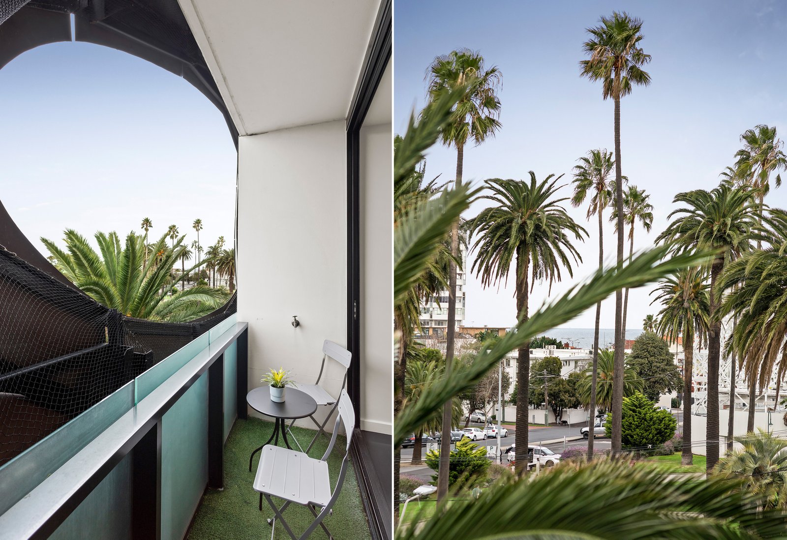 Real Estate and Property in 309/72 Acland Street, St Kilda, VIC