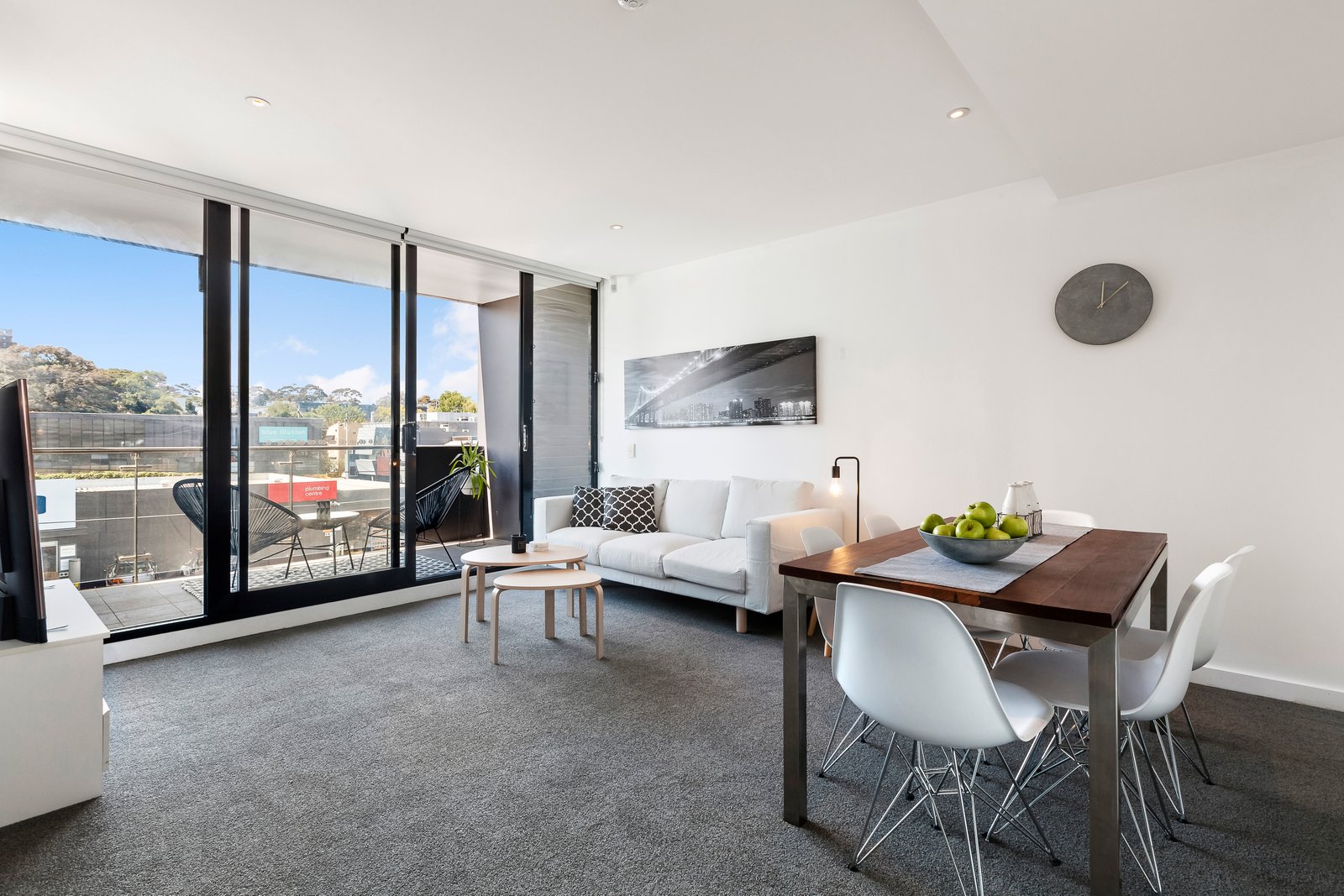 Gallery: 309A/33 Inkerman Street