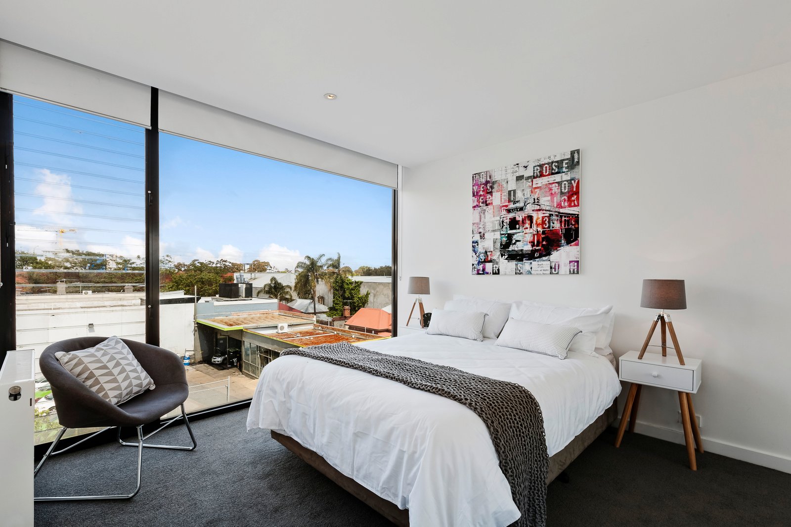 Gallery: 309A/33 Inkerman Street