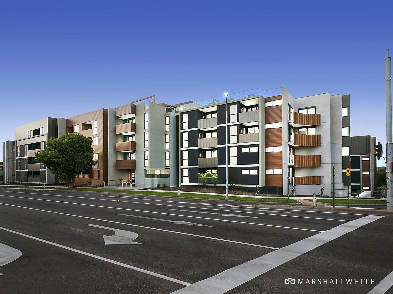 309a/399 Burwood Highway, Burwood, VIC